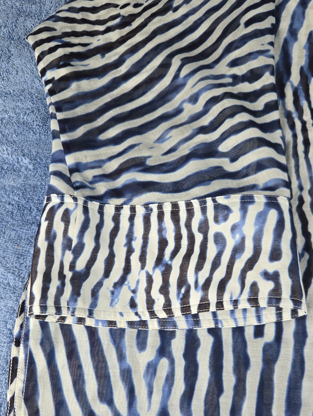 MaxMara Blouse - Picture 3 of 5